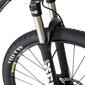 Bici Montaña MÍTICAL REAPER 29” Negra