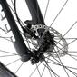 Bici Montaña MÍTICAL REAPER 29” Negra
