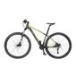 Bici Montaña MÍTICAL REAPER 29” Negra