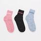 Pack 3 Calcetines Montaña Boriken Sherpa