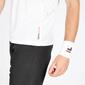 Polo Padel Blanco Hombre Proton
