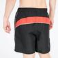 Pantalón Corto Negro Hombre Proton