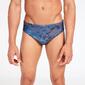 Bañador Slip Hombre Paraqua Marino Lima