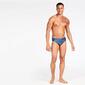 Bañador Slip Hombre Paraqua Marino Lima