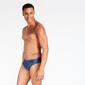 Bañador Slip Hombre Paraqua Marino Lima