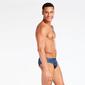 Bañador Slip Hombre Paraqua Marino Lima