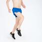 Pantalón Corto Azul Oscuro Hombre Ipso