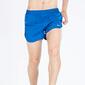 Pantalón Corto Azul Oscuro Hombre Ipso