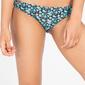 Braga Bikini Flores Mujer Up