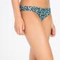 Braga Bikini Flores Mujer Up