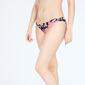 Braga Bikini Estampado Floral Mujer Up