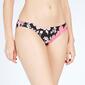 Braga Bikini Estampado Floral Mujer Up