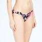Braga Bikini Estampado Floral Mujer Up