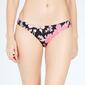 Braga Bikini Estampado Floral Mujer Up