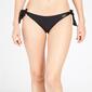 Braga Bikini Brasileña Negra Mujer Up