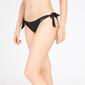 Braga Bikini Brasileña Negra Mujer Up