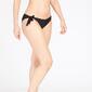 Braga Bikini Brasileña Negra Mujer Up
