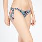 Braga Bikini Brasileña Tropical Mujer Up