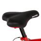 Bicicleta MITICAL RAIDER Rojo Blanco Niño