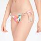 Bikini Bandeau Degradado Silver