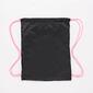 Gymsack Negro Ilico