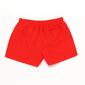 Bañador Rojo Infantil Up Basic