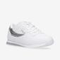 Zapatillas Casuales Blancas Mujer Fila Zapatillas Casuales Blancas Mujer Fila