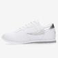 Zapatillas Casuales Blancas Mujer Fila Zapatillas Casuales Blancas Mujer Fila