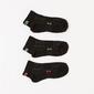 Pack Calcetines Cortos Ilico
