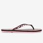 Chanclas Playa Rosas Mujer Silver