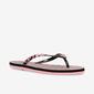 Chanclas Playa Rosas Mujer Silver