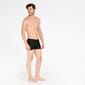 Bañador Boxer natación Speedo Negro Hombre