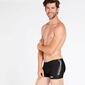 Bañador Boxer natación Speedo Negro Hombre