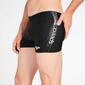 Bañador Boxer natación Speedo Negro Hombre