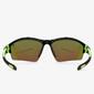 Óculos Desporto Mitical - Preto/Verde - Óculos Unisexo 
