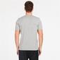 Q4 STRIPES CRO CAMISETA M/C ALG