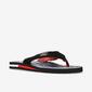 Chanclas Playa Hombre Negro Nicoboco Westland
