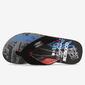 Chanclas Playa Hombre Negro Nicoboco Westland