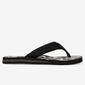 Chanclas Hombre Negro Nicoboco Wof