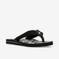 Chanclas Hombre Negro Nicoboco Wof