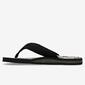 Chanclas Hombre Negro Nicoboco Wof