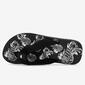 Chanclas Hombre Negro Nicoboco Wof