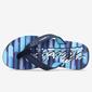 Chanclas Hombre Azul Nicoboco Wad