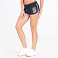 RUSSELL ATHLETIC Pantalón Corto Marino Mujer