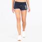 RUSSELL ATHLETIC Pantalón Corto Marino Mujer