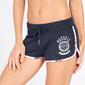 RUSSELL ATHLETIC Pantalón Corto Marino Mujer