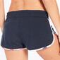 RUSSELL ATHLETIC Pantalón Corto Marino Mujer