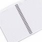 Libreta SOLVER Boli Azul