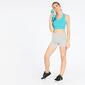 Top Gimnasio Mujer Ilico Turquesa
