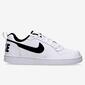 Zapatillas Nike Court Blancas Niño (36.5-39)